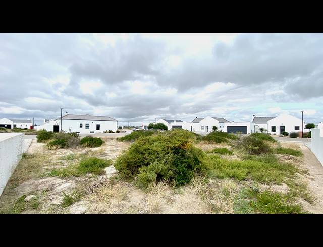 533M² VACANT LAND FOR SALE IN ATLANTIC SANDS PRIVATE ESTATE